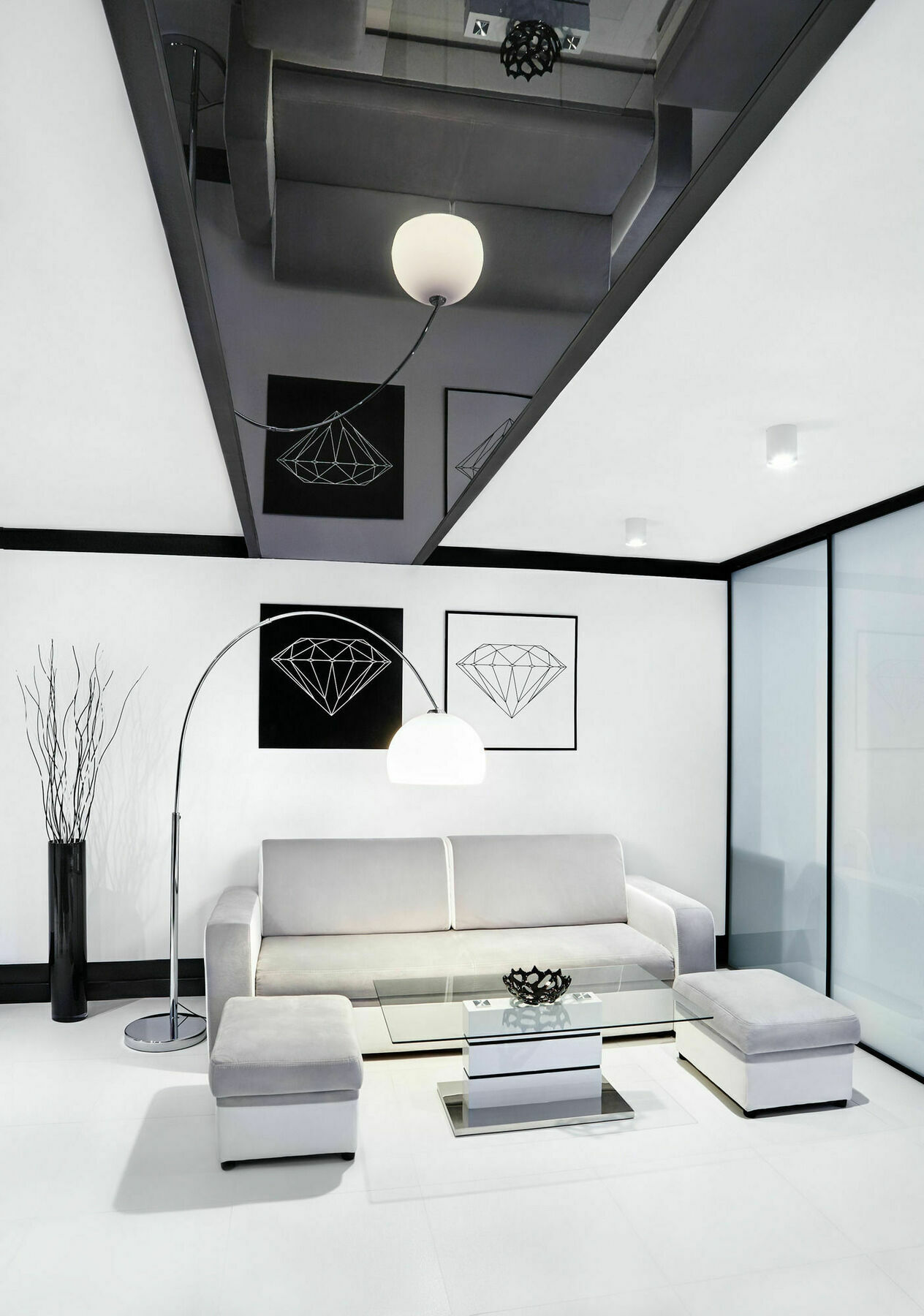 קרקוב Diamonds Apartment מראה חיצוני תמונה